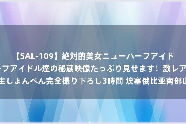 【SAL-109】絶対的美女ニューハーフアイドル大集合！！ ニューハーフアイドル達の秘蔵映像たっぷり見せます！激レア生しょんべん完全撮り下ろし3時間 埃塞俄比亚南部山体滑坡已致146东谈主弃世